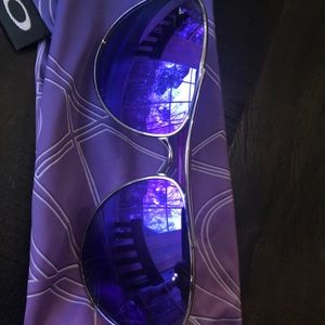 Oakley Tie Breaker Sunglasses